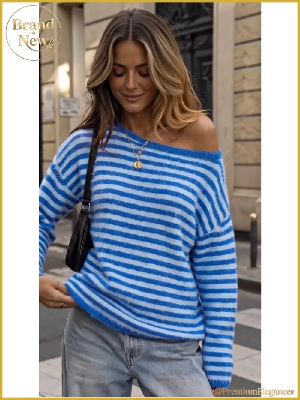 N/A chic off